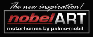 Logo nobelART